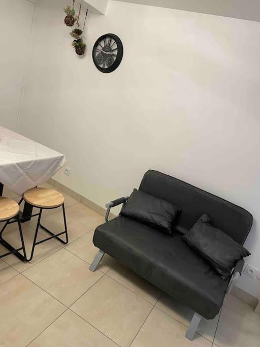 شقة Le Cocon Balneo سين المظهر الخارجي الصورة